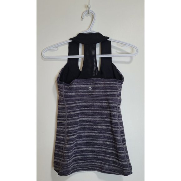 Lululemon Workout Top - Picture 3 of 3